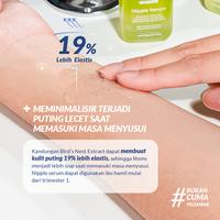 Gambar NIPPLE SERUM isi 10ml - Membantu Membersihkan Puting Kotor - Meredakan dan Melembabkan Puting Lecet - Vitamin B8 - Perawatan Payudara | Pelembap Ibu Hamil | Pembersih Puting Ibu Hamil dari BKA Official_NEW undefined 2 Tokopedia