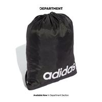 Gambar Tas Serut ADIDAS LINEAR JE8342 ORIGINAL - 13.25L dari RUNNING DEPT undefined 2 Tokopedia