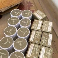 Gambar PAKET RESELLER 10 POT creamku by.sb dari RA KOSMETIK_NEW undefined 2 Tokopedia