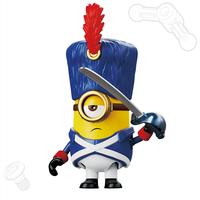 Gambar [NEW] Blokees Minions Mokoo Series-01 Minions-N-Disguise | blind box | action figures anime | mainan random unik dari BLOKEES Official Store undefined 5 Tokopedia