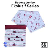 Gambar Ekslusif Paket Brojol Lengkap Baju Celana Bayi Baru Lahir Isi 39 Pcs Pakaian Baby Newborn SNI - Paket 39 Maroon dari hachi20 undefined 5 Tokopedia
