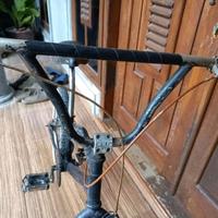 Gambar Sepeda BMX Wimcyle Metalizer Roda 20 dari Jaya Abadi Sepeda_NEW undefined 4 Tokopedia