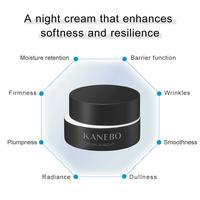 Gambar KANEBO Cream in Night II - 50gr - Krim Malam dari Kanebo Cosmetics Indonesia undefined 2 Tokopedia