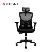 Fantech OCA260 / OCA 260 Office Chair / Kursi Kantor Breathable Mesh - foto 2