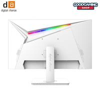 Gambar Monitor LED Digital Alliance 24.5" 200Hz IPS FHD 99% SRGB 1ms Adaptive Sync HDMI Vesa Mount DA25-GAM200 DA25GAM200 - Black dari GOODGAMINGSHOP undefined 4 Tokopedia