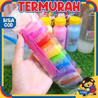 Gambar Mainan Slime Kit YUNICROWN Paket Lengkap by Lionz.idn dari lionzidn undefined 4 Tokopedia