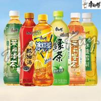 Gambar Tea Master Kong China Kang Shi Fu - Kangshifu Es Teh - Minuman Teh Kangshifu 500ml - Jasmine Tea dari Nyemil-Kuyy undefined 3 Tokopedia