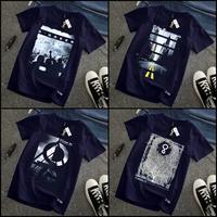 Gambar D`GREEN Tshirt Navy Original Pria Wanita Motif OLD TREE / Kaos Greenlight Original / Baju Kaos Ariel Noah terbaru terlaris terbaru/ Kaos distro pria / kaos pria dewasa /baju distro pria dewasa keren terbaru / Kaos original d green terbaru Katun Lembut - Hitam 1, M dari L.J KAOS DISTRO BANDUNG undefined 1 Tokopedia