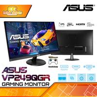 Gambar LED MONITOR ASUS VP249QGR - 24inch IPS FHD 144hz 1ms Gaming Monitor dari Techno Computer Bali undefined 1 Tokopedia