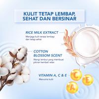 Gambar Biore Pure Mild 800ml Pouch Triplepack - Sabun Mandi Cair dari KAO Indonesia undefined 4 Tokopedia