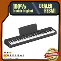 Gambar Yamaha P145BT - P 145BT - P 145 BT Digital Piano Bonus Pedal Sustain with Bluetooth dari Kurnia Musik Semarang undefined 4 Tokopedia