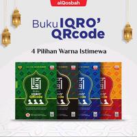 Gambar BUKU IQRO || IQRA EDISI MILENIAL dari ishamid store undefined 1 Tokopedia