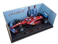 Gambar Bburago Diecast Ferrari Formula 1 SF-24 Miami GP 1/18 Scale - #55 dari Live4Toys undefined 2 Tokopedia