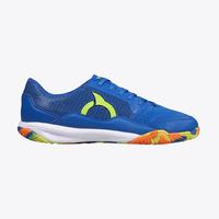 Gambar Ortuseight Sepatu Futsal Jogosala Rampage V3 Navy Camo - Navy Camo, 37 dari Ortuseight undefined 1 Tokopedia