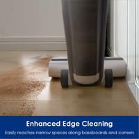 Gambar Tineco iFloor 5 Breeze Smart Wet  Dry Cordless Vacuum Cleaner Vakum Penghisap Debu dari Tineco Indonesia undefined 3 Tokopedia
