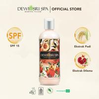 Gambar Dewi Sri Spa Peach Delima Body Lotion dari Martha Tilaar Shop_NEW undefined 4 Tokopedia