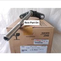 Gambar T stang segitiga bawah All New Nmax Neo s asli ori original Yamaha B6H F2403 00 - All New Nmax, Allnew n max dari Rein Part Ori undefined 1 Tokopedia