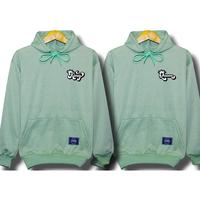 Gambar Sweater couple pasangan 2 pcs / hoodie couple pasangan 2 / jaket couple / baju couple / switer kapelan pasangan 2 pcs / Baju couple pacar / Baju couple pacar kekinian - COUPLE MARUN, M dari s.ZEYaa undefined 3 Tokopedia