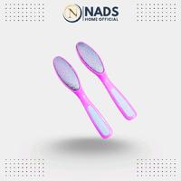 Gambar Alat Penghalus Tumit Kaki Kapalan 2 Step Callus Remover Sel Kulit Mati dari NADS Home undefined 1 Tokopedia