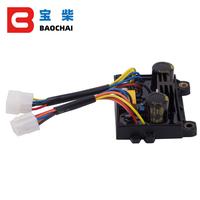 Gambar 5Kw Welding Automatic Volta Regulator Hj-5K21Dh Diesel dari ArminArlertStore undefined 3 Tokopedia