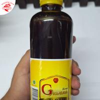 Gambar Kecap Gentong Botol 500 ml Manis Gurih Khas Juwana Pati dari Kerupuk Ikan Juwana_NEW undefined 3 Tokopedia