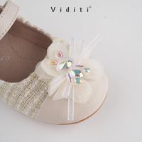 Gambar Viditi Beatrice // Sepatu Sandal Import Anak Perempuan // Sekolah // Pesta // Shoes // Kado Ultah dari viditi undefined 4 Tokopedia