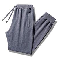 Gambar GRACIOUSTYLE -Celana Jogger Sport Pria Wanita Trendy Korean Style Ukuran Jumbo - Hitam, M dari gracioustyle undefined 3 Tokopedia