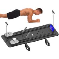 Gambar Alat Pilates Reformer Mini Automatic Rebound with Counter JHC-P1 Universal Murah High Quality dari BrandSentral undefined 2 Tokopedia