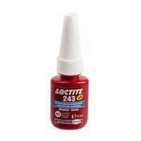 Gambar PREMIUM LEM BAUT 243/ THREADLOCKER 243 / LOCTITE 243 - 10ML dari Riot Accesories undefined 1 Tokopedia