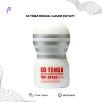 Gambar PROMO TENGA SD DEEP THROAT SOFT VACUUM CUP ORIGINAL TERLARIS COD dari ariefv undefined 1 Tokopedia