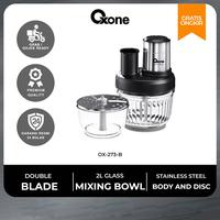 Gambar Oxone OX273 Chop and Grate - Putih dari Oxone Official undefined 1 Tokopedia