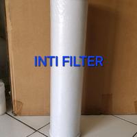 Gambar CTO / Carbon Block 20" Big Blue/jumbo dari inti filter undefined 2 Tokopedia