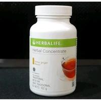 Gambar Teh Herbalife Concentrate Honey - Herbalife Concentrate Tea Honey Original dari JKT Store 01 undefined 1 Tokopedia
