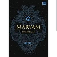 Gambar Seri Buku Novel Okky Puspa Madasari - Entrok, 86, Maryam, Pasung Jiwa, Kerumunan Terakhir - ORIGINAL GRAMEDIA - 86 - Oky Madasari dari APBOOKSTORE undefined 2 Tokopedia