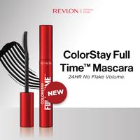 Gambar Revlon ColorStay Full Time Mascara dari Revlon Indonesia undefined 1 Tokopedia