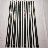 Gambar Stick Billiard Carbon CUE MALL Carbon Cue Play 12.5 mm - CM B dari Black Knight Billiard undefined 4 Tokopedia
