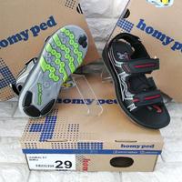 Gambar SENDAL GUNUNG HOMYPED HAWAI 01+ MAINAN TERBARU DAN ORIGINAL - hitam, 28 dari Gitsu Shoes & Bag undefined 4 Tokopedia