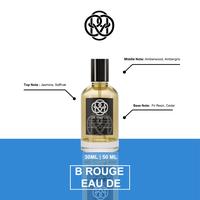 Gambar Parfum B Rouge - Extrait de Parfum Unisex - 50ml dari Dr Parfum Shop undefined 2 Tokopedia