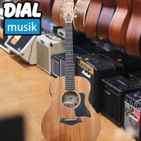 Gambar Taylor GS Mini Top Mahogany Akustik Elektrik - Gitar Taylor GS MINI Original dari Dial Musik undefined 2 Tokopedia