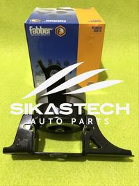 Gambar 12305-21330 RIGHT ENGINE MOUNTING INSULATOR / DUDUKAN PANGKON MESIN KANAN MT TOYOTA 1NZ-FE VIOS LIMO GEN-2 2007-2013 YARIS NCP91R BAKPAO 2006-2013 MANUAL TRANSMISI dari SIKASTECH Auto Parts undefined 2 Tokopedia