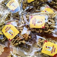 Gambar Kripik Usus Ayam original Crispy Original 500gr Terlaris Khas klaten Camilan Cemilan Food Snack dari KURNIA SNACK KLATEN undefined 3 Tokopedia