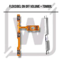 Gambar 1Set fleksibel + tombol Untuk oppo a15 - a15s - a16k - a16e| Fleksibel + Tombol on off volume Flexibel Flexible Fleksibel Flexi - biru dari Gadgetpart undefined 4 Tokopedia