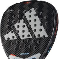 Gambar Adidas Metalbone 3.4 2025 Ale Galan Padel Racket Raket Diamond Head Heavy Power Smash dari Padel Maniac undefined 5 Tokopedia