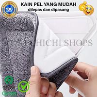 Gambar Triangle Xtra Clean ORIGINAL HIGH QUALITY CC dari lejari shop undefined 3 Tokopedia
