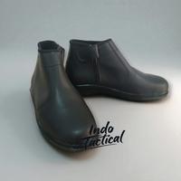 Gambar SEPATU PDH PDL ANAK SEPATU BAJU PROFESI ANAK SEPATU PDH PDL KARNAVAL SEPATU ANAK TK ANAK BERKUALITAS - sepatu PDH anak, 26 dari INDO TACTICAL undefined 5 Tokopedia