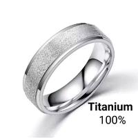 Gambar Cincin Couple Silver & gold pasir polos Titanium Stainless steel Anti karat (setiap hari pakai) E009 - Gold, 16 dari Agna StoreOfficial undefined 1 Tokopedia