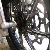 Gambar Paket lengkap boshing gearbox velg scoopy r12 pnp upgrade ke velg 14 16 dan 17 dari Devina Garage undefined 5 Tokopedia