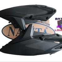Gambar cover body side sambungan body samping kanan kiri vario techno 125 fi old KZR merk win - win dari Matic Lv undefined 4 Tokopedia