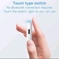 Gambar STYLUS PEN GEN2 COMPATIBLE FOR ITEL VISTA TAB 30 11"/ITEL PAD 1 10,1” SPEN FINE POINT ACTIVE SMART DIGITAL - STYLUS GEN2 HITAM, IT3L VISTA TAB 30 11" dari Jejo store undefined 5 Tokopedia
