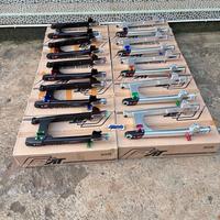 Gambar SWING ARM AITECH FIZ R F1ZR AREM FORCE ONE  STD AITECH HITAM SILVER LENGAN AYUN YAMAHA LONG - Silver hitam, Long arm dari ASGARAGE_NEW undefined 4 Tokopedia